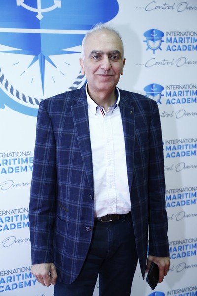 Launching of International Maritime Academy